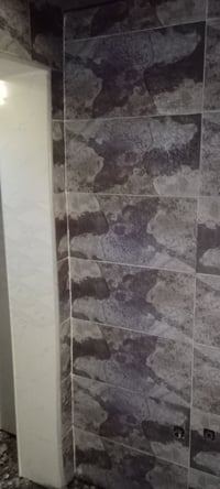سراميك • شغل درجه اولى • داخل النجف