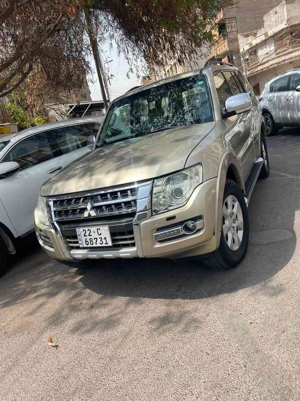 باجيرو 218 سلايت محرك 3500 رقم اربيل كفاله فقط شبر صبغ بلجاملغ الامامي الباقي كفاله مكان السياره بغداد شارع فلسطين
سعر 182
***********
***********
