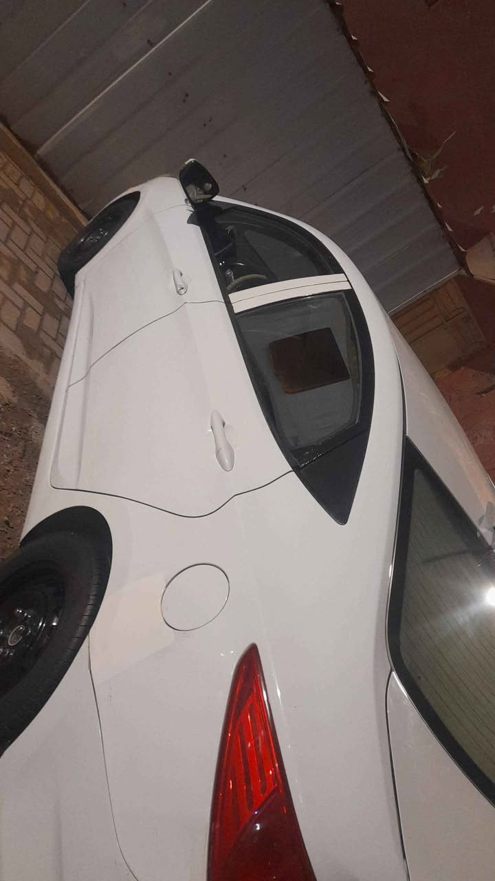اكسنت • ٢٠١٥ • وارد خليجي