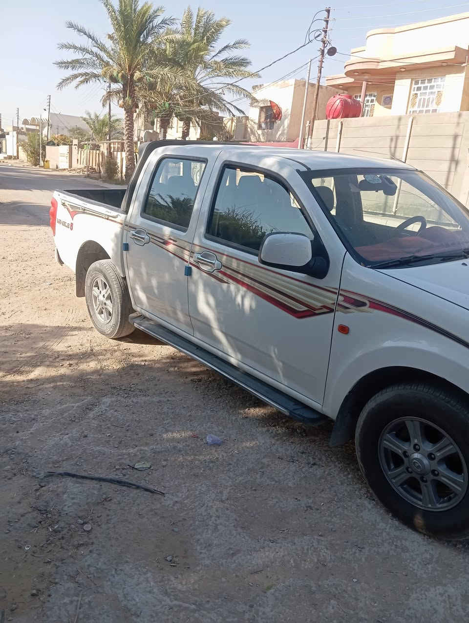 كريت ويل موديل 2020 السعر 110 وبيه مجال ***********
