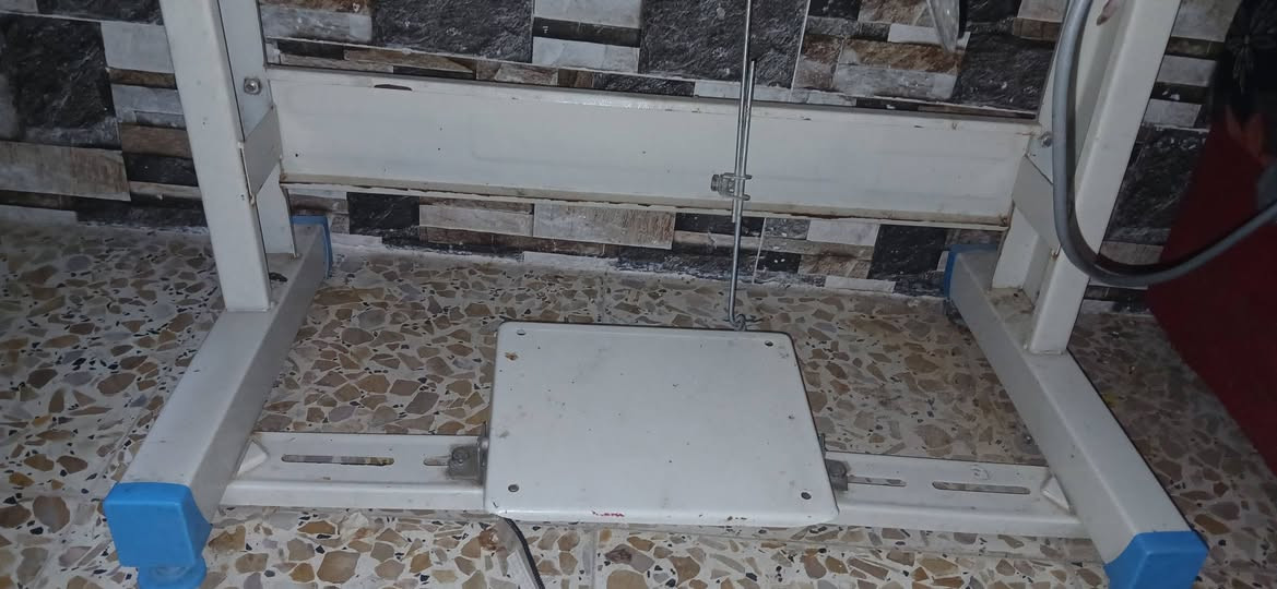 مكينة رجاليه • مستخدمة شهر