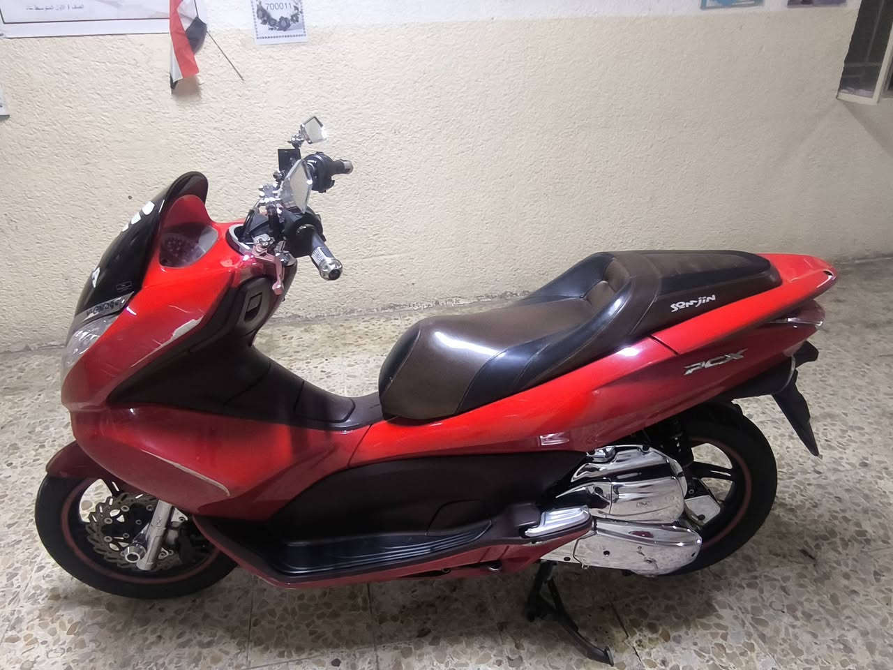 السلام عليكم
بي سي اكس للبيع
12ورقة وبيها مجال قليل
عنوان مدينة الصدر قطاع 29

‏‪‏‪***********‬‏
