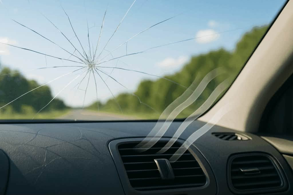 🚨 لكل سكان مجمع بسماية السكني.. سيارتك جامها مكسور أو مفطور  وتريد تصليح سريع ومضمون؟ 🚗💥
بدل ما تطلع برة المجمع وتتعنى.. خدمتنا صارت يمك وباب بيتك! 👇
نقدم لكم خدمة تصليح زجاج السيارات الموقعية بأحدث التقنيات وبأعلى جودة، بدون حاجة لتبديل الزجاج بالكامل في أغلب الأحيان.
🛠️ خدماتنا تشمل:
 معالجة فطور زجاج السيارات
 تصليح نقرات الحجر والكسور الصغيرة بدقة عالية.
 إيقاف زحف الفطور لضمان عدم توسعها.
 مواد أصلية ومضمونة تعيد للجام قوته ووضوحه.
📍 موقعنا: داخل مجمع بسماية السكني (نصل إليك أينما كنت داخل المجمع 📲).
⏱️ السرعة والدقة: نصلح الجام بمكانه وبوقت قياسي لتوفير وقتك وجهدك.

تواصل معنا الآن واحجز موعدك.
📞 للحجز والاستفسار إرسال رسالة للصفحة أو الاتصال على الرقم: [***********]
#مجمع_بسماية #تصليح_زجاج_السيارات #خدمة_موقعية #بسماية_لايف #سيارات_العراق
