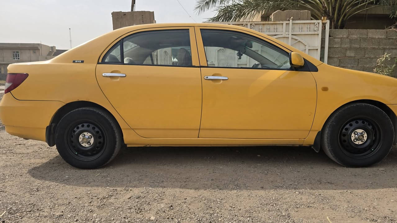 اف3 • ٢٠١١ • محرك لانسر