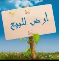 قطعة أرض • ٢٥٠م • سند زراعي