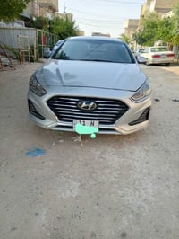 سوناته خليجي • ٢٠١٨ • رقم بغداد