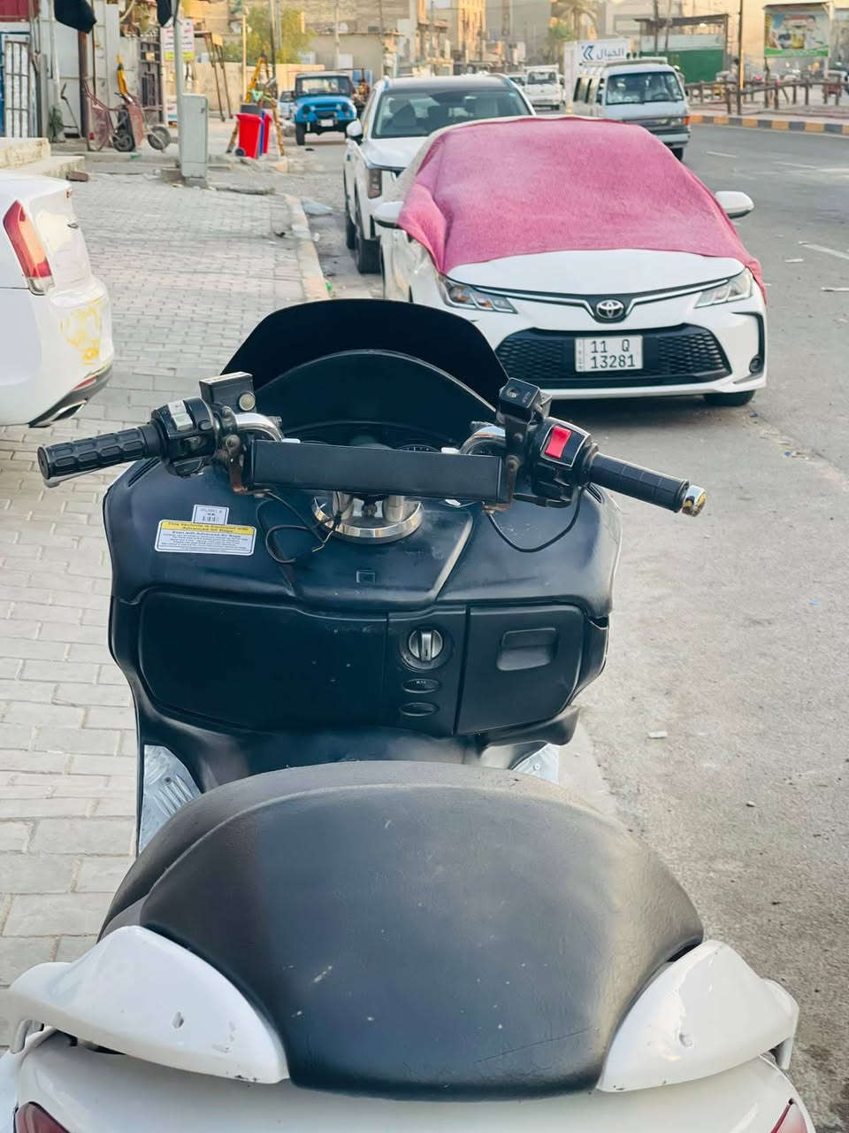 البيع فورزه صفر 8 دراجه جاهزه مابيه اي نقص مكينه مكفوله دراجه عميه سعره 750 وبيه مجال بكاني لشعب ***********
