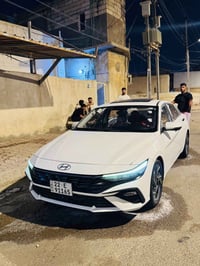 الانترا • ٢٠٢٤ • كفاله عامه