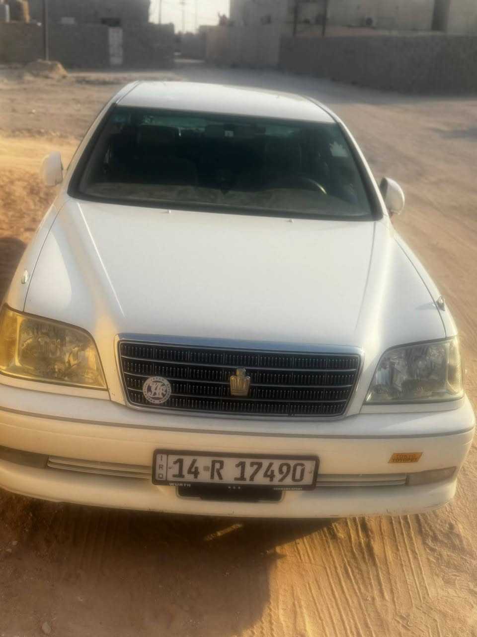 للبيع ملكة ديفور زغير شاصي 71 كرستال اصل حداديه مكينه كير كفاله سيارة كفاله بيها ملاحظات صبغ قليلة  باليابان سعر 130 مجال قليل ***********
مستعجل علئ البيع البصرة, العراق
