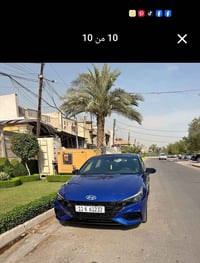 N لاين • ١.٦ تيربو • ٢٣٠٠٠ ميل