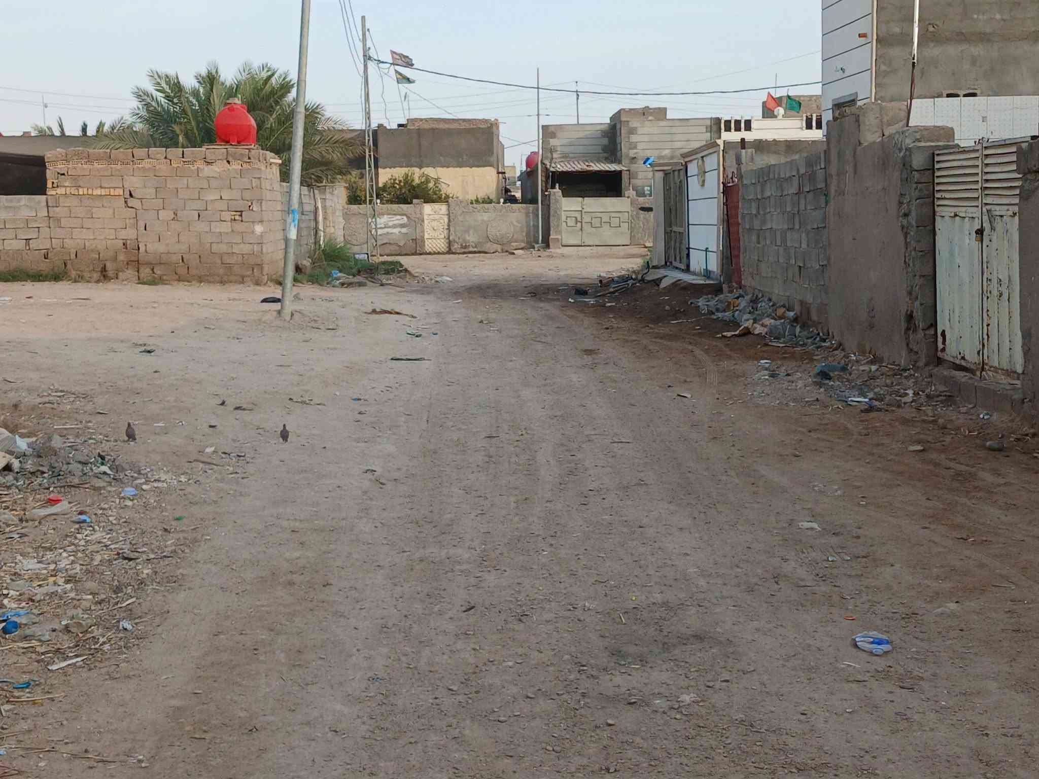 طابو زراعي • سند ٢٥ • ٢١٠م