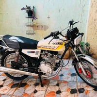 تايكر ٢٤ • محرك ١٢٥ • معدل
