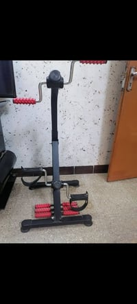 بايسكل رياضي • مستخدم قليل