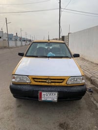 سايبا • ٢٠١٢ • ما عليها غرامات