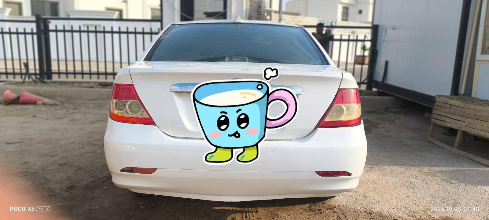 بي واي دي • جاهزه • مكينه حداديه