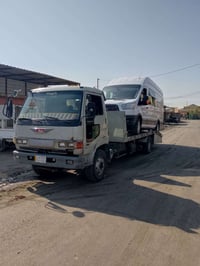 كرين سطحية • أجرة • كركوك