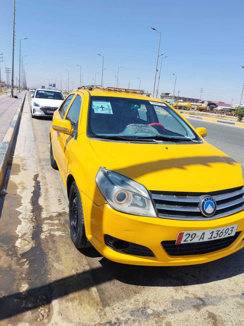 جيلي mk للبيع
مديل 12 باسمي سنويه ل28
مكينه كير تبريد جاهز السعر 25 بيه مجال قليل
***********
