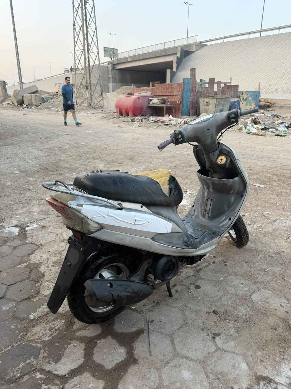 ماكس قجمه • مفتوحه • سلف شغال
