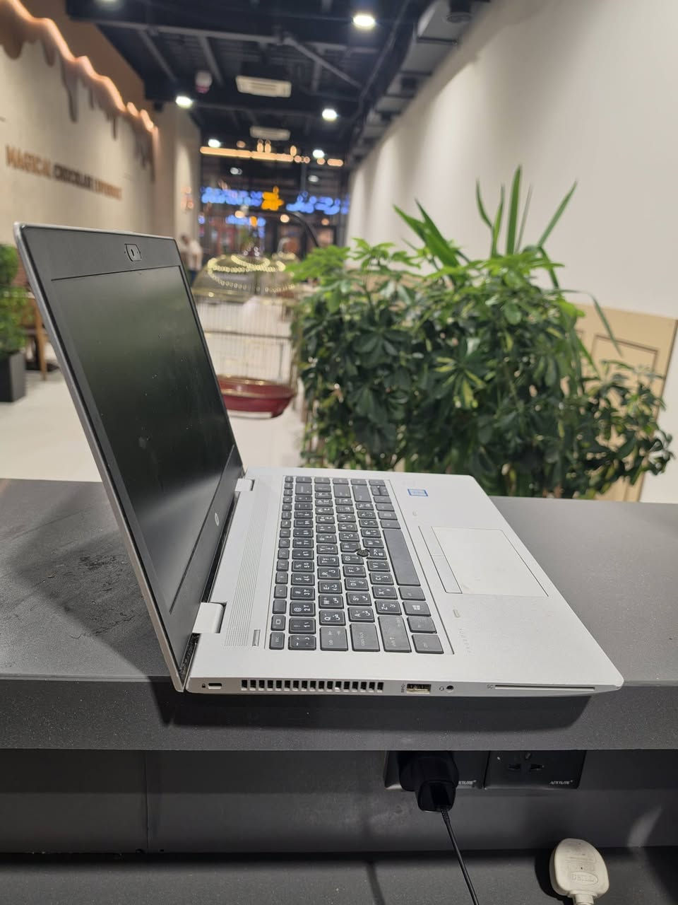 بروبوك 640 G5 • i5 جيل الثامن • ٢٥٦ جيجا