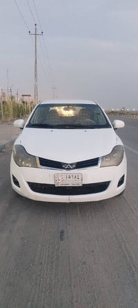 شيري فلاوين • ٢٠١٣ • نجف