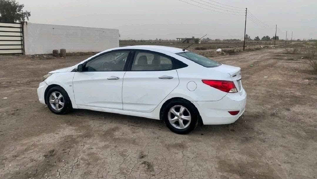 للبيع اكسنت 2012 خليجي محرك 1600 قطرتين، السيارة جاهزة من كلشي كير مكينه تبريد صدر حداديه، مكانها بغداد الحرية الدولعي
صور السونار مرفقه ويه الصور
سعرها 88
للاستفسار ***********
***********
