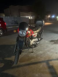 بوكسر جبلي • ٢٠٢٠ • مكينة نضيفة