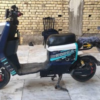 دراجه ار سبعه دراجه نضيفه بطاريات ولي الاصليه الحفر وسعرها رخيص وماكو ...
