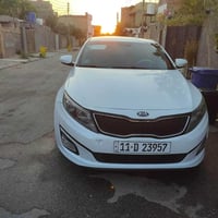 اوبتيما خليجي • ٢٠١٦ • مكينة 2000