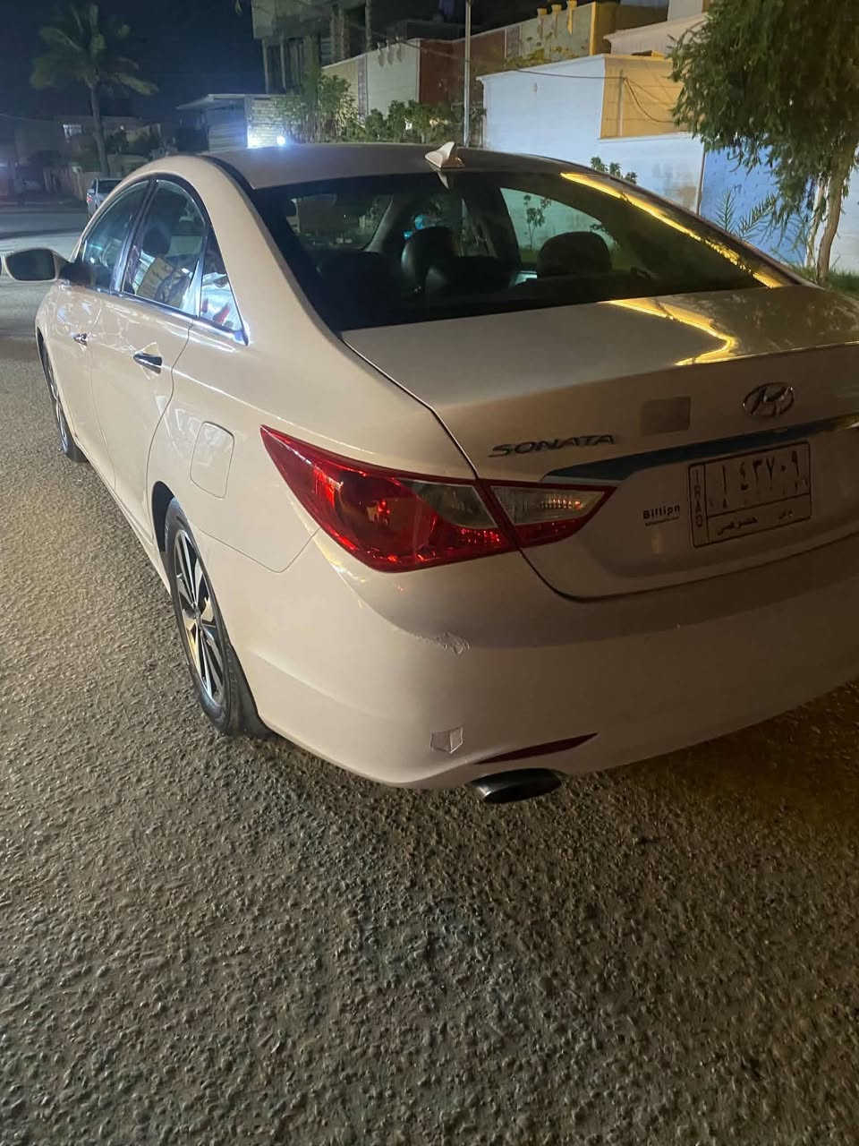 سوناتا 2012 رقم بابل  امريكي ليبل واحد حادثه كلش حلو شبر صبغ بخشم البنيد وبارد بالجاملق الامامي سونار مرفق بالمنشور محرك 2400 جي دي اي نضيف كلش حداديه وتبريد كلش حلوات  غرفه تضيفه بصمه دبل صالنصه مواصفات عدا الفتحه سعره 95 مكان السياره بابل 
***********
