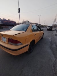 سمند • ٢٠١١ • سنوية نافذة