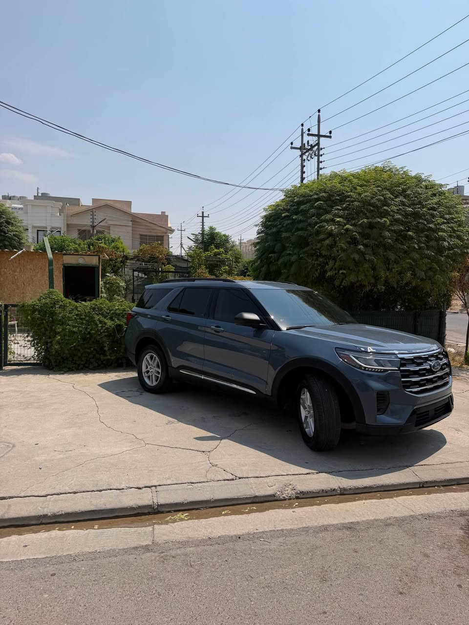 سيارة جديد شكل جديد موديل ٢٠٢٥
سيارة بدون سبوغ بي بس بي دي ار
0️⃣7️⃣5️⃣0️⃣3️⃣4️⃣6️⃣7️⃣0️⃣1️⃣8️⃣
سيارة رقم كاتي ٣ شهر سيارة ٤ سلندر أربيل, العراق
