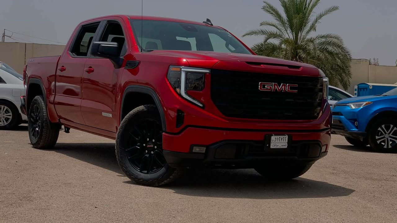 السلام عليكم
اللهم صل على محمد وعلى آله اجمعين

‏2024 GMC SIERRA K1500

جيمسي سيرا 

الفئة الفيشن

رباعي AWD 4*4

كير تعليك

كشن كهرباء

رادار خلفي 

رادار امامي

تحكمات ستيرن

مثبت سرعه

تحديد مسار

لايت زنون

الحادث دعامية خلفية فقط وشي بسيط بالباب الخلفي

السيارة بدون ايرباك تقفيلة الشركة

باب طويل بدي قصير المرغوب 

مكينة 4 سلندر 2700 تيربو 

تترقم كل المحافظات

بعدها بدون رقم وبدون تصليح

١٩ الف مايل ماشية

سعر 325$ قابل للتفاوض 

رقم الاتصال او واتس اب موجود 

***********
