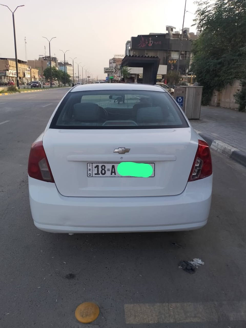 اوبترا خليجي • ٢٠١٢ • رقم بابل