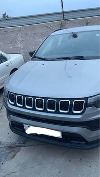 جيب كومباس • ٢٠٢٣ • رقم اربيل
