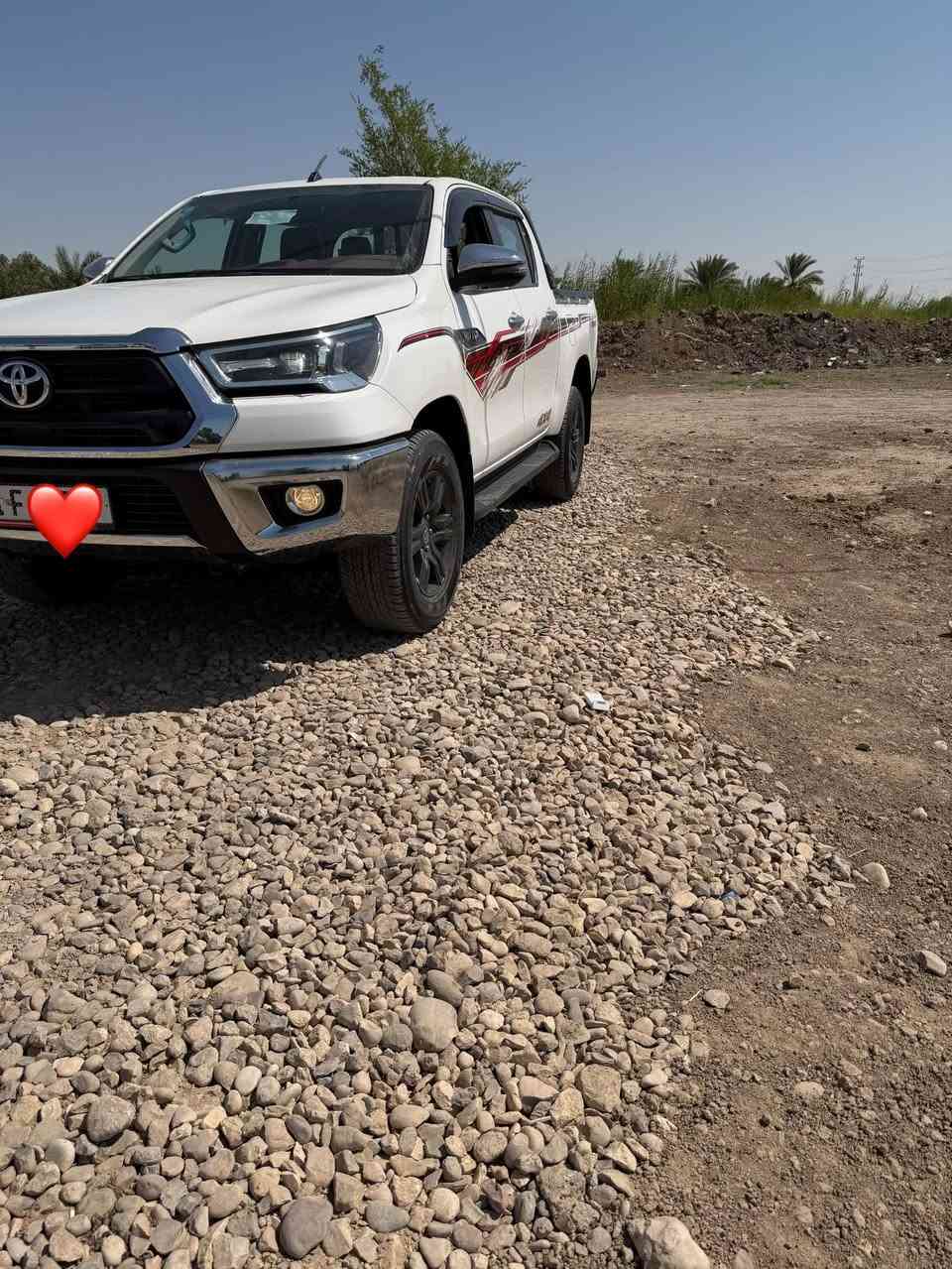 سياره البيع مكفوله كفاله عامه موديل2023 ماشيه26الف 

الستفسار ولسعر خاص***********
