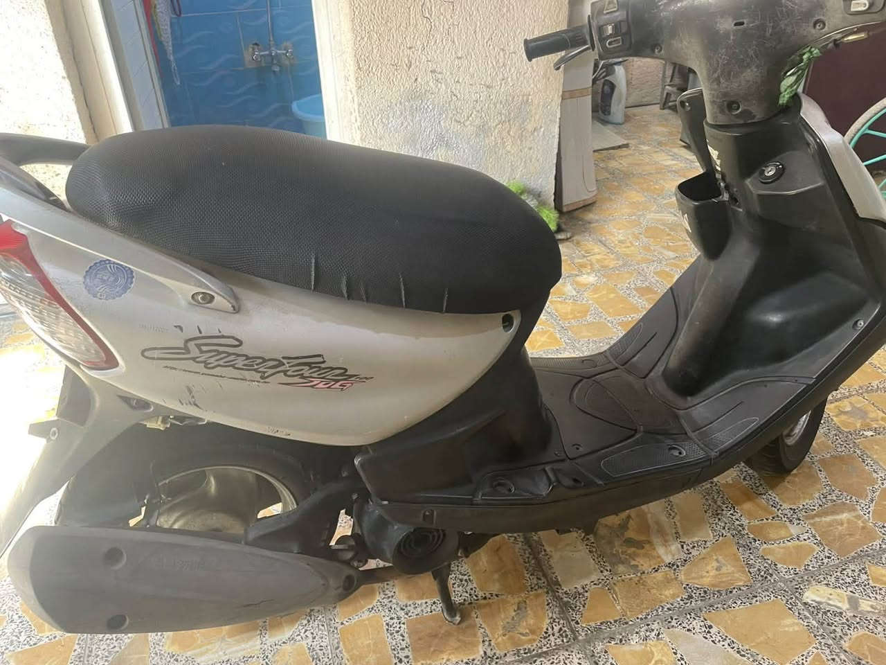 ماكس قجمه • معدل • كفرات بلادي