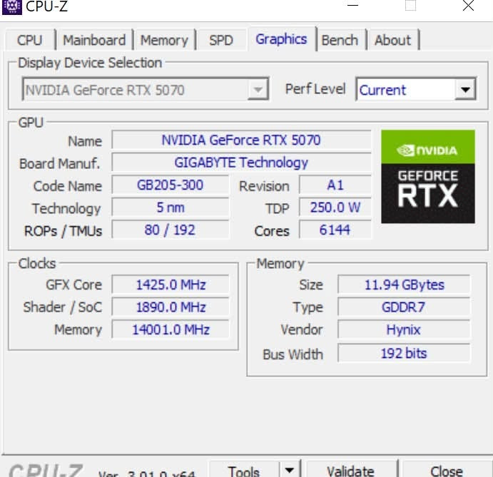 تجميعة كاملة • RTX 5070 • i7 12600KF