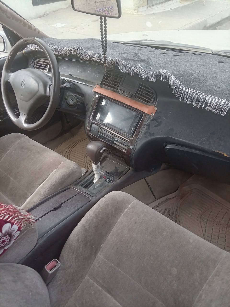 سيارة حلوة • قابلة تفاوض • كركوك
