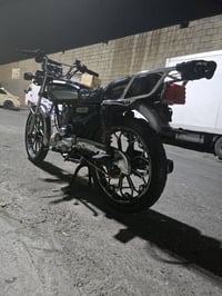 ماتور • بارت • كهربايات كامل