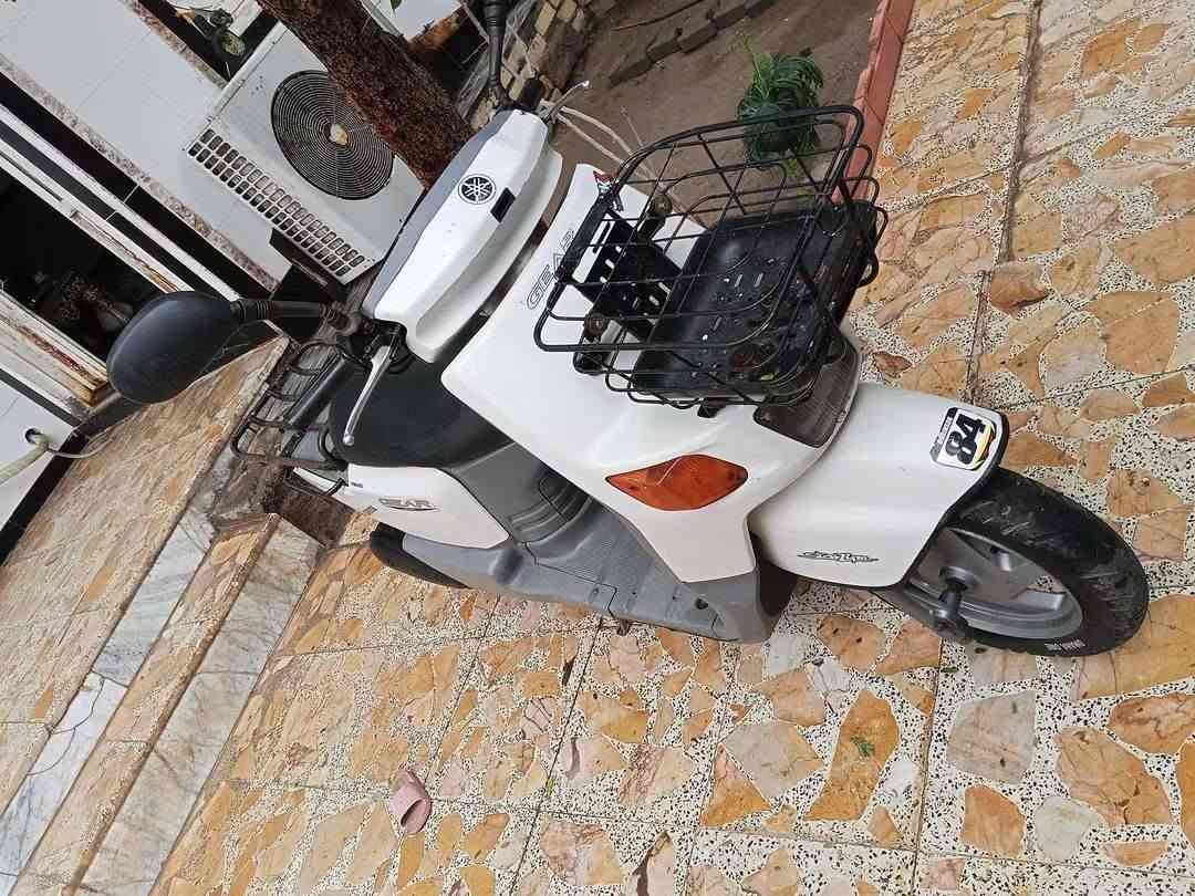 دراجة بيكم نظيفة مفتوح كلها على البلاد كهربائيات اشاير استان كهربائي سلف وهندر كلهن شغالات مكاني بالبصرة السعر 400
***********
اتصل او وات ساب وتدلل
دراجة بيكم نظيفة مفتوح كلها على البلاد كهربائيات اشاير استان كهربائي سلف وهندر كلهن شغالات مكاني بالبصرة السعر 400
