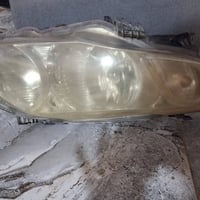 كورلا ٢٠٠٨ • لايتات • مجال قليل