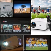 ZOOMCAT C12C • ٤K فول اتش دي • مستعمل شبه جديد