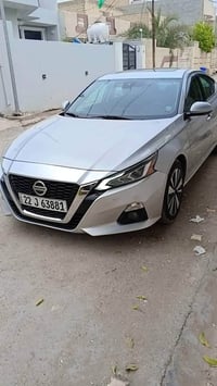التيما SV • ٢٠١٩ • بدون شواصي