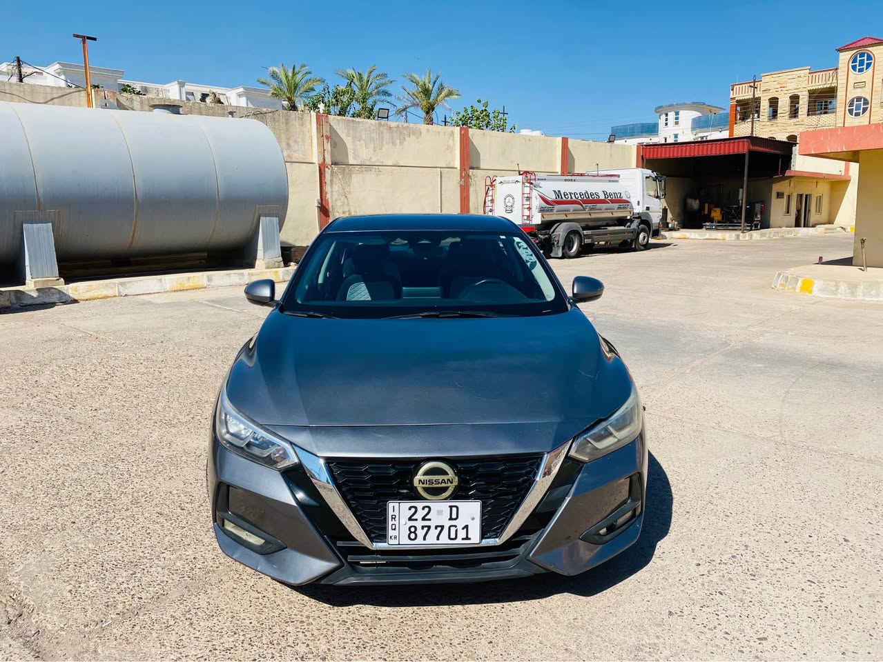 نيسان سنتره موديل2022موصفاتsv
سياره بيهه بولند سبوخ بدون دواخل ارباك ستىرن تاك 
سياره ماشي 58ميل سعر127بيهه مجال 
رقم هاتف***********بيهه واتساب اكر, نينوى
