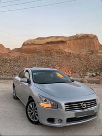 ماكسيما • ٢٠١٠ • أوتوماتيك