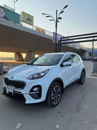 سبورتج • ٢٠٢٠ • ٩٠٠٠٠ كم