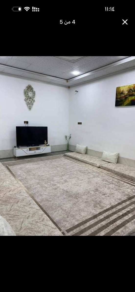🛑 أعلان 

دار للبيع زراعي رقم بلديه 🛑 أعلان 

دار للبيع رقم بلدية  بسعر 72 بي مجال  حي اقصو 

🌍#الموقع حي اقصو خلف مدرسة الرشيد 👉

المساحة 150 متر 

#الواجهة 7.5 متر 

للاستفسار اتصل ***********
