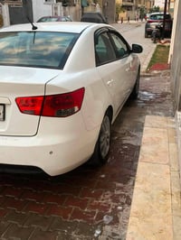 سيراتو • ٢٠١١ • رقم سليمانية