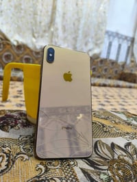 آيفون اكس ماكس • ٢٥٦ • بدل بطاريه