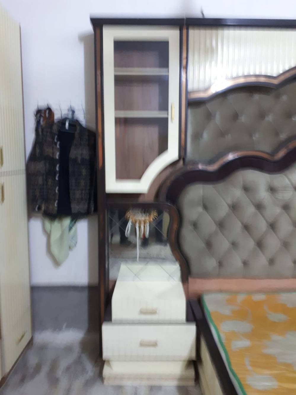 تركي • ٨ قطع • دوشك